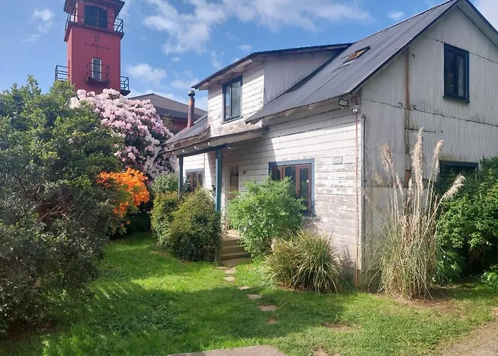 Hostal Pirineos