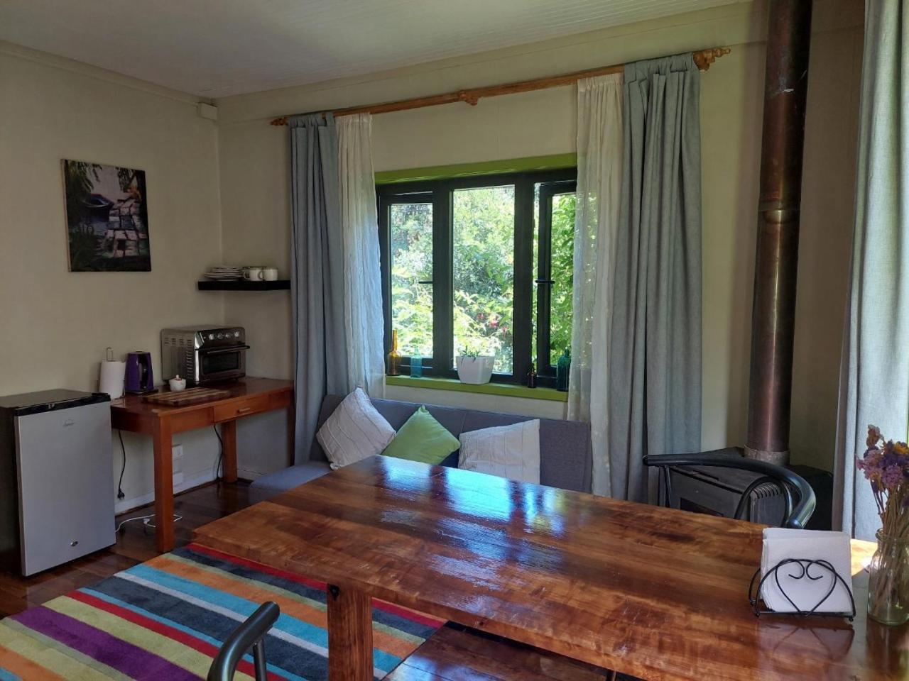 Pirineos Hospedagem domiciliar Valdivia